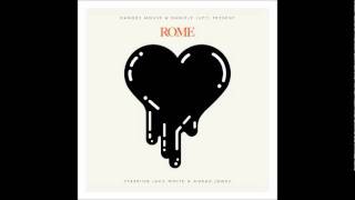 Danger Mouse and Daniele Luppi - Theme of &#39;&#39;Rome&#39;&#39;