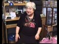 Ladino לאדינו : Entrevista  kon Matilda Koen-Sarano תיעוד ד"ר איציק לוי