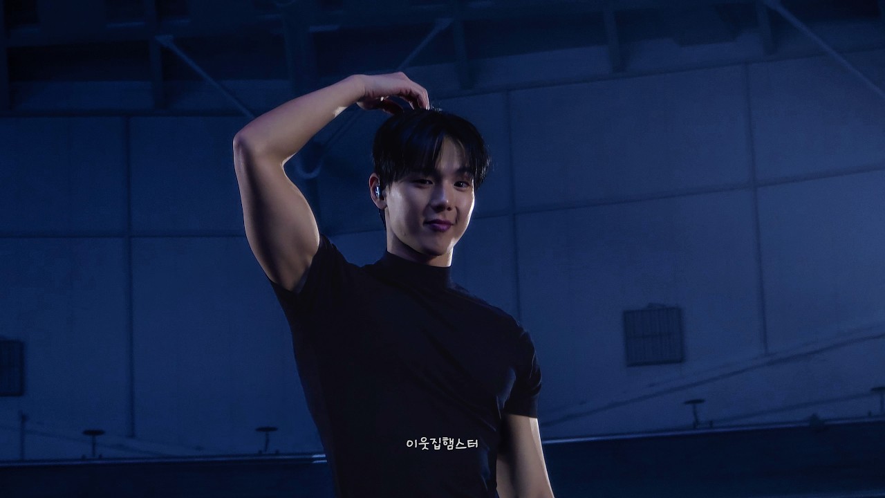 [ The X : Nexus  | Day 2 사첵 ] - Fire & Ice |  기현 focus 지만 눈 앞의 미남 따라감. 260131 #몬스타엑스  #monstax