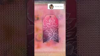 Highlight Embossing Folder Projects With This Wonderful Technique! #altenew