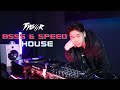  bass  speed house  9  dj tyger  dance party mix 2023