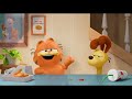 Garfield: Una missione gustosa - Al cinema - "Adozione"