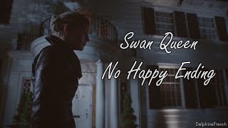 Swan Queen Emmaregina - No Happy Ending