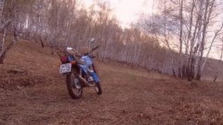 Мотобудни#4 Эндуро путешествие и Сергей замарался(Дрифт,приколы и многое другое ждут вас в видео ., 2015-04-18T23:54:59.000Z)