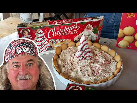 Little Debbie Zebra Cake Dip Recipe