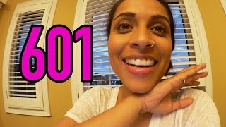 The Time I Became Besties With My Anxious Voice (Day 601)