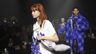 Burberry | Fall Winter 2023/2024 | Full Show