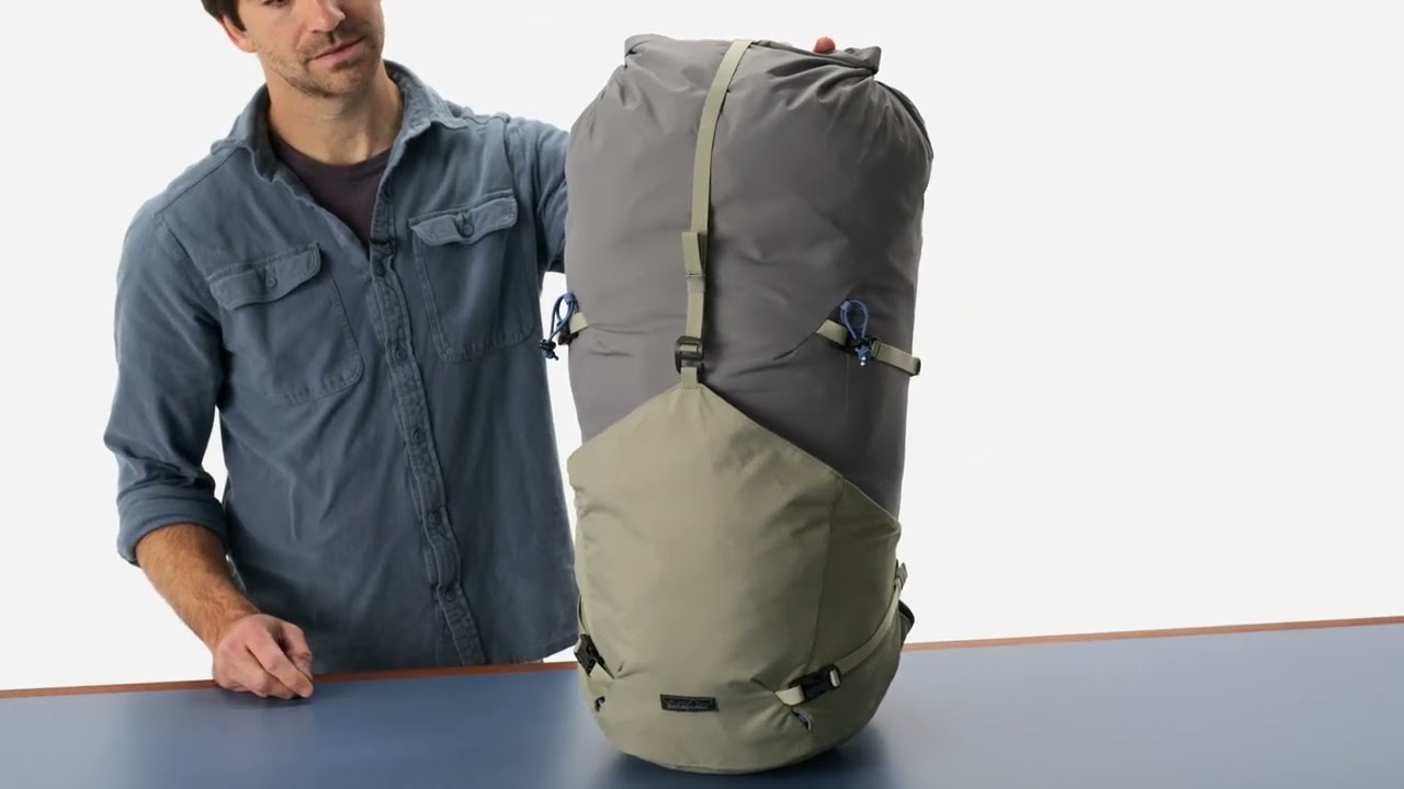 Patagonia - Terravia 36L Pack