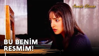 Mayra, Paro'nun Resmini Görüyor | Sensiz Olmaz Hint Dizisi 79. Bölüm