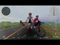 IBuilt Junior Tour 2025 🚴‍♂️ Stage 5 in Full