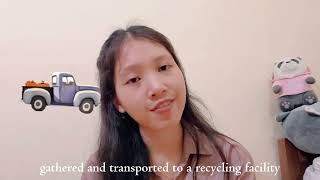 Recycled Concrete Aggregate (RCA) | MID TEST👷‍♀️🛠🧱