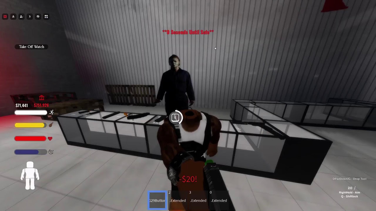 THA BRONX 3 CRASHING OUT WIT Z0🚨