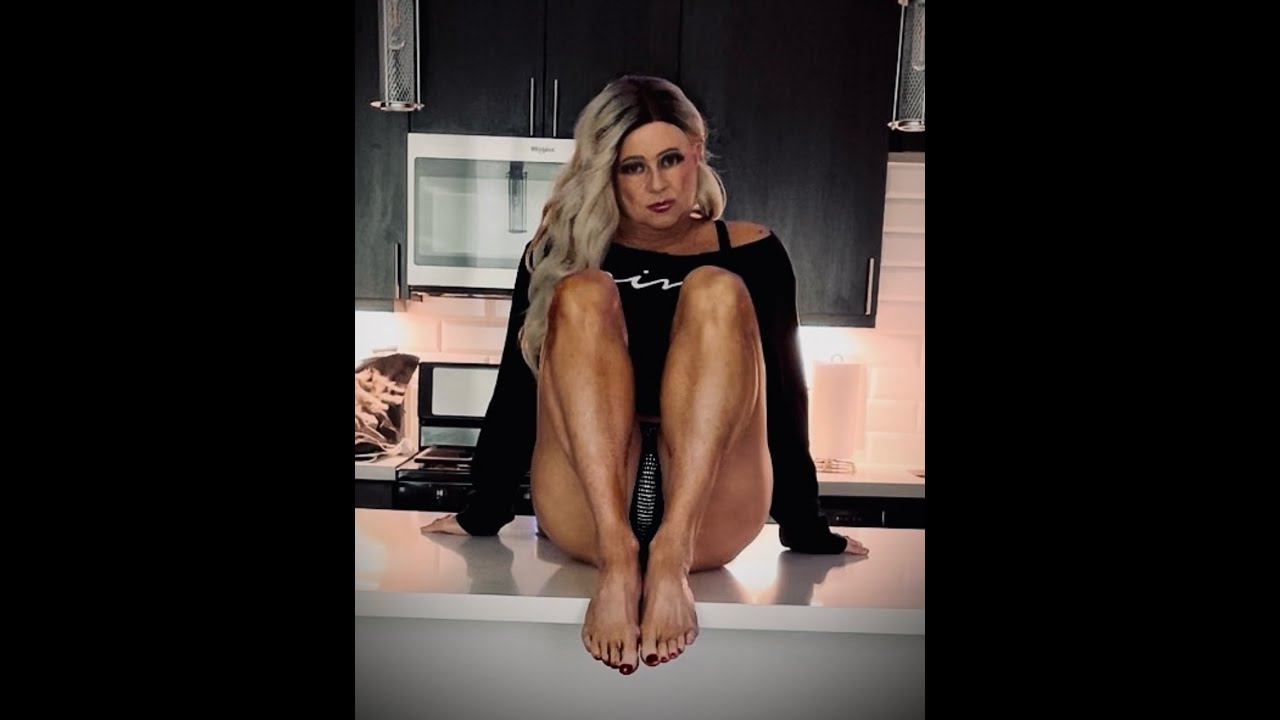 Maddie's Crossdressing Coming Out Stories - Lessons Learned