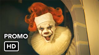It: Welcome to Derry 1x07 Promo 'Black Spot' (HD) It prequel series