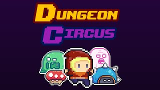 Dungeon Circus Release Android screenshot 5