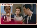 Edward hears how Jacqueline treats Katherine | The Alibi