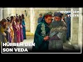 Hürrem'den son veda - Muhteşem Yüzyıl 134.Bölüm