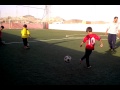 براعم كنز وتدريب على كعب سقراط البرازيلي 1982 