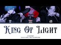 「 HeavenlyHelly 」King Of Light (Full ver.) – Seraphilight [KAN|ROM|ENG]