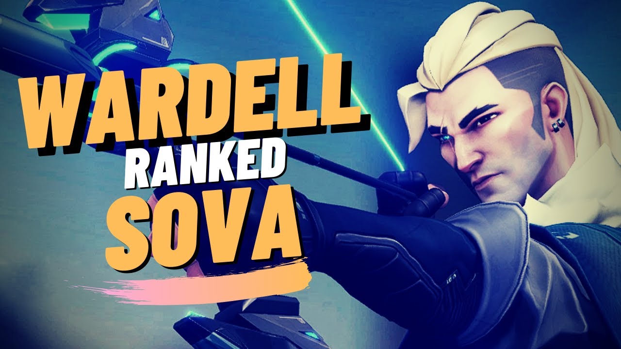 TSM WARDELL RANKED SOVA GAMEPLAY ON ICEBOX 20 ELIMS MVP VALORANT YouTube