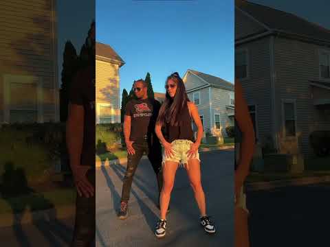 Tempo Dance Trend 😎✨ #dance #trending #shorts