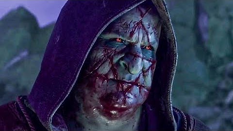 "Whoever wrote this Script deserves to get a raise.."