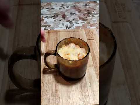 Mug pizza #shorts