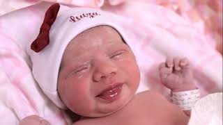 Nascimento Luiza 22.03.2022 20:32 Hospital Santa Lucinda - Sorocaba (SP)