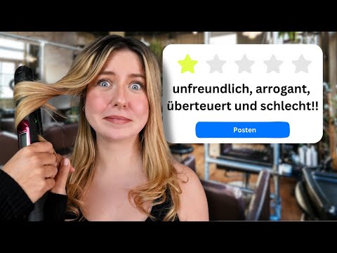 Video: Was ist ein schlechter Dienst?