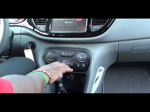 2013 Dodge Dart - YouTube