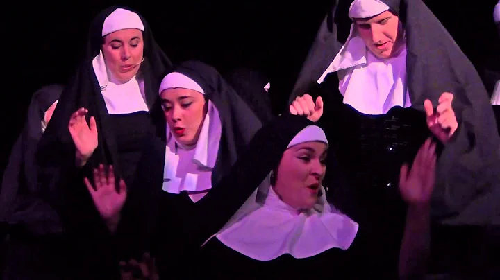 Holier Than Thou - by Lisa McNally & Company