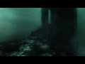 Whispers in the shadows  mystical dystopian dark ambience  apocalypse dark ambient music