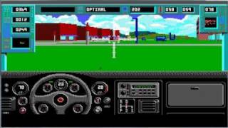 Terminator DOS 1990 (Terminator Character) - Part 1 Terminator DOS 1990 (Terminator Character) - Part 1