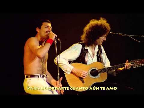 Love Of My Life - Queen (Subtitulos Español)