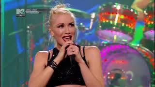 No Doubt - Hey Baby (2012)
