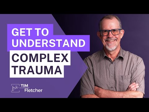 Download Complex Trauma - Part 1/8