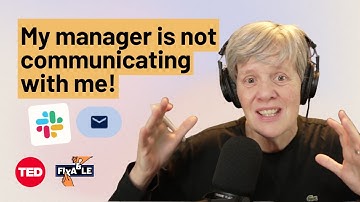 How managers can communicate better | Fixable
