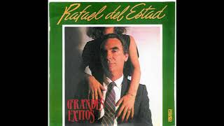 Video thumbnail of "Rafael del Estad - Sólo para ti"