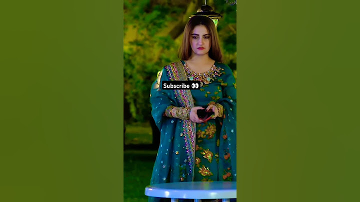 Jaan Nisar Ep 33 || Jaan Nisar Episode 34 - Har Pal Geo