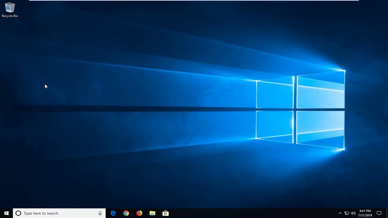 How to Change/Turn Off Volume Notification Sound (Ding) in Windows 10 - YouTube
