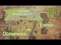 Düsterwald vs. Erebor (FINALE) - Mittelerde Meisterschaft 2017