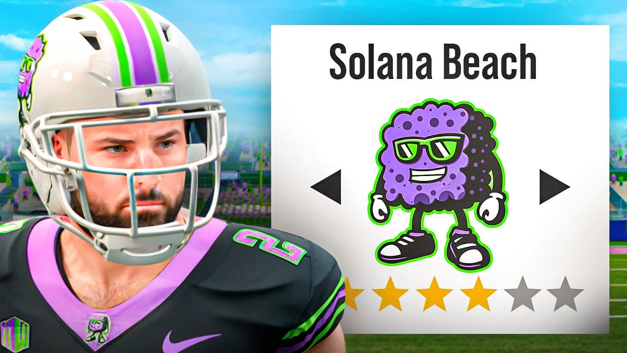 5 STAR QB is the NEW Face of Our Dynasty | Ep 11