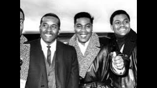 The Four Tops -1977 Vinyl 7''- For Your Love