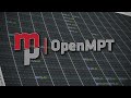 OpenMPT: the basics, and how to use trackers (in 6 minutes!)