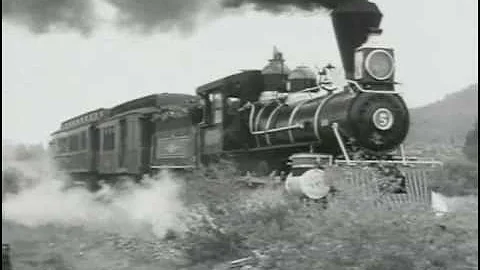 Les mysteres de l ouest S01E01   La nuit des tnbre...