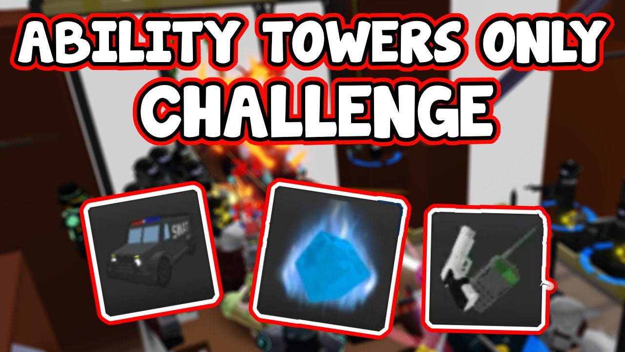 Tower Tower