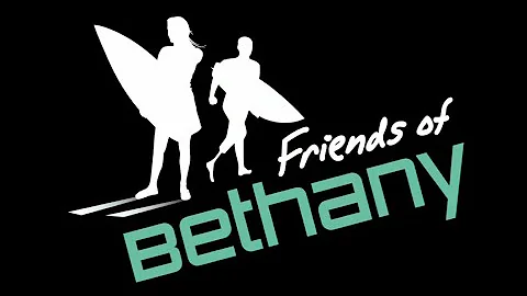 Friends of Bethany & Cosamin - Beautifully Flawed ...