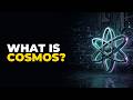 What is Cosmos? The Internet of Blockchains &amp; IBC Explained