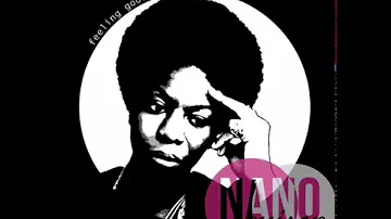 Nina Simone - Feeling Good (Nano Cruiser Remix)