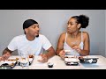 Telling My Baby Daddy I Have A Boyfriend..(his reaction LOL)